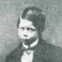 Adam Cook Brown (1849 - 1887) Profile